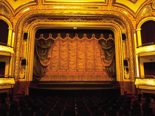 Capitol-Theatre