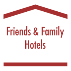 Friends and Family Hotels